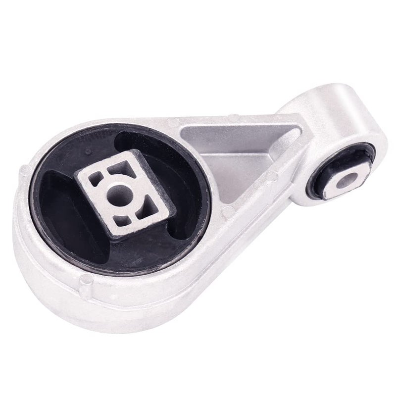 Patewin Engine Mount Motor Compatible with Fits 2005-2007 Ford Focus 2.0L L4 2003-2007 Focus 2.3L L4 2010-2013 Transitconnect 2.0L utomatic Transmission Mount - Image 2